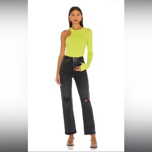 Agolde 90s pinch waist jeans